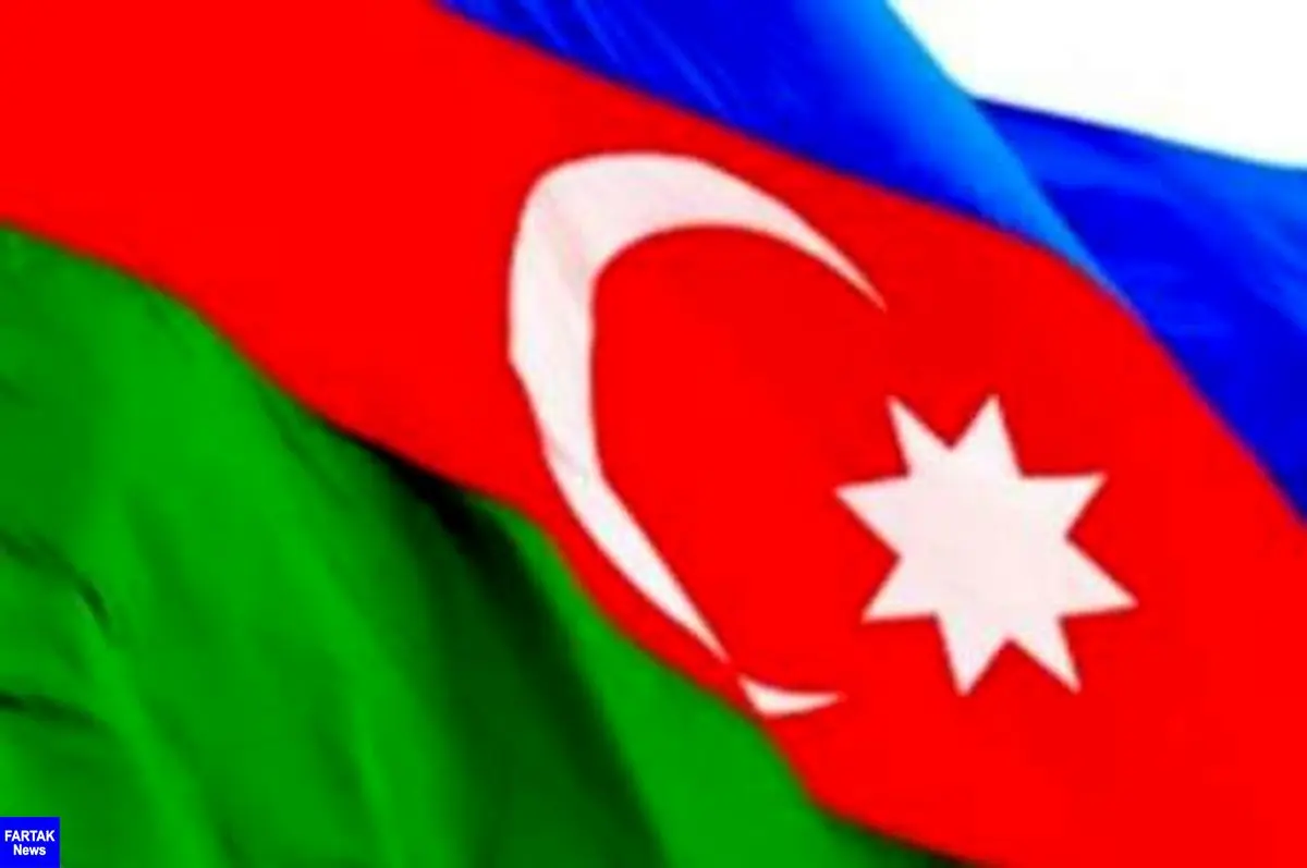 معاون وزیر دفاع آذربایجان با وزیر جنگ رژیم صهیونیستی دیدار کرد