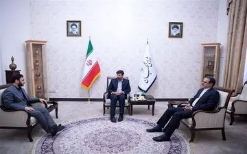 سومین نشست سخنگویان قوای سه‌گانه و شورای نگهبان برگزار شد