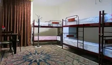نرخ جدید خوابگاه‌های دانشجویی اعلام شد + جدول کامل