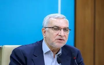 وزیر بهداشت: کرونا هیچ وقت تمام نمی‌شود
