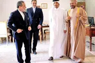  یار کمکی مذاکرات 