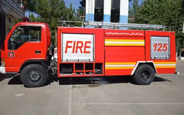 
انجام 1646 عملیات توسط آتش‌نشانان کرمانشاهی طی شش‌ماهه اول سال‌جاری



