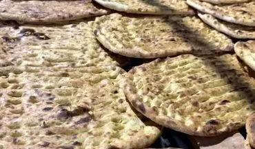 افزودن سبزیجات به نان ممنوع می‌شود/ وجود 600 نانوایی نان کامل در کشور، سهم تهران صفر