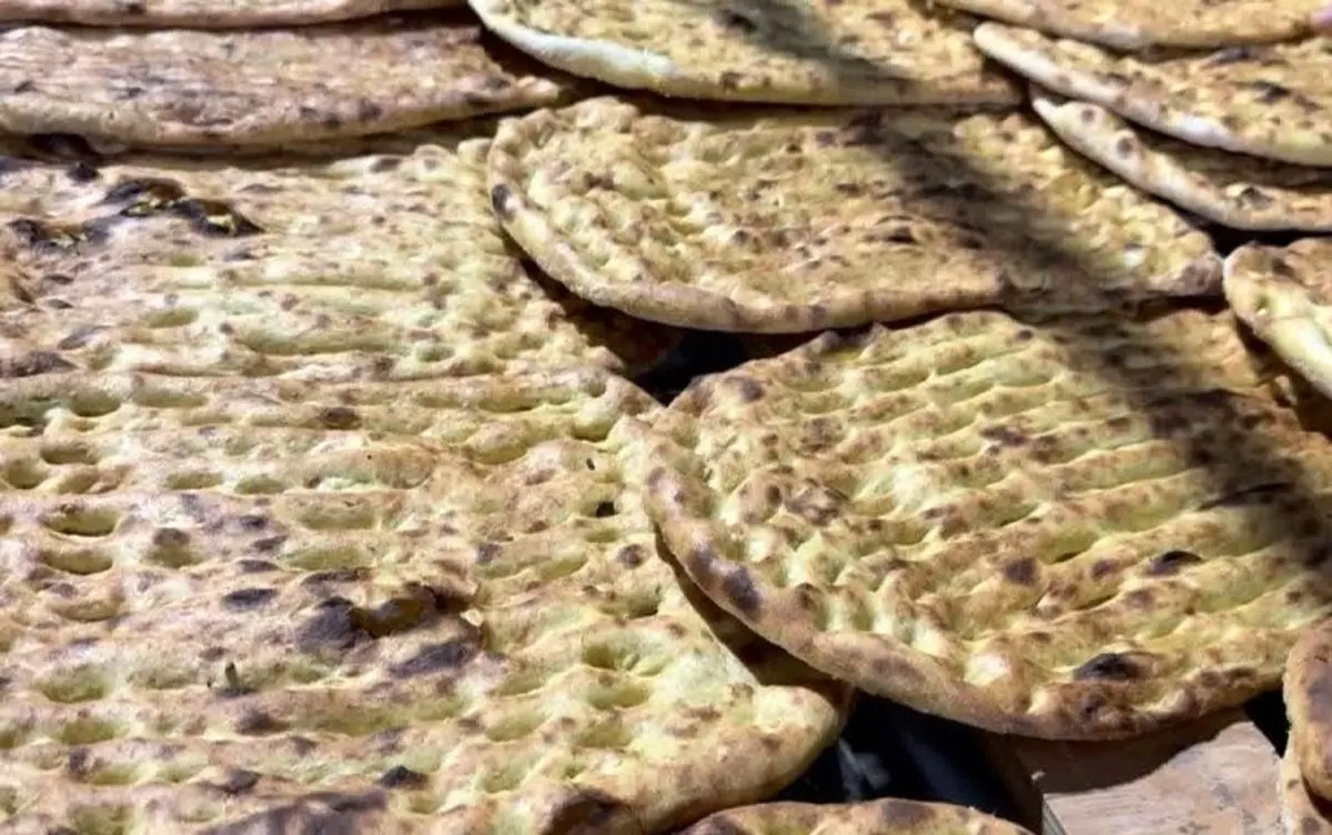 افزودن سبزیجات به نان ممنوع میشود/ وجود 600 نانوایی نان کامل در کشور، سهم تهران صفر