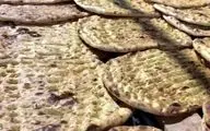 افزودن سبزیجات به نان ممنوع می‌شود/ وجود 600 نانوایی نان کامل در کشور، سهم تهران صفر