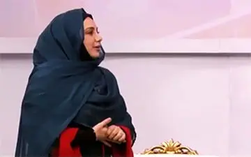 بررسی علت اصلی مجروحیت الناز شاکردوست از زبان بهنوش بختیاری + فیلم