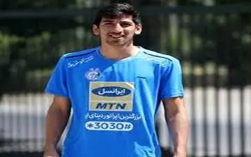 ستاره میلیاردى استقلال خریدار پیدا کرد