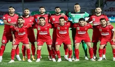 پرسپولیس بدون محروم مقابل الهلال 