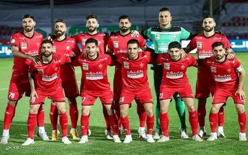پرسپولیس بدون محروم مقابل الهلال 