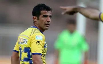 مبعلی: با تمام توان برای بازی سوپرجام آماده می‌شویم