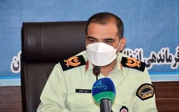 درگیری تکاوران پلیس سیستان و بلوچستان با قاچاقچیان/ بیش از یک تن مواد مخدر کشف شد