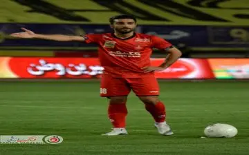 آماده باش به نعمتی برای جدال با مس رفسنجان