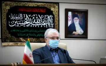 
با حکم وزیر بهداشت اعضای کمیته ملی واکسن کووید ۱۹ منصوب شدند
