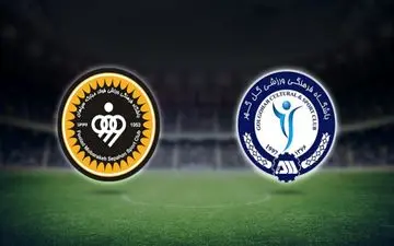 رونمایی از ۱۱ بازیکن گل گهر و سپاهان