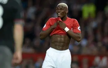 اینفوگرافی/ هشت امتیازی که پوگبا برای یونایتد نگرفت 