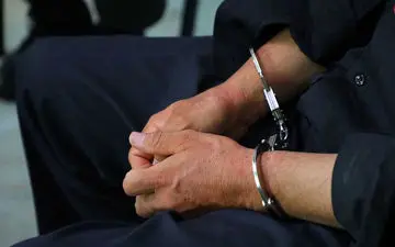 40 بار سرقت یک خانواده از یک فروشگاه زنجیره ای / در شاهرود فاش شد
