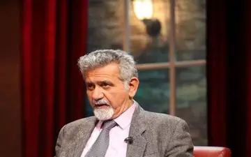 پیام پروفسور حسن امین در سوگ کوهنوردان ارتفاعات شمال تهران