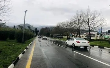 شهرهای ساحلی آسیب‌پذیرترین مناطق مازندران در برابر ویروس کرونا
