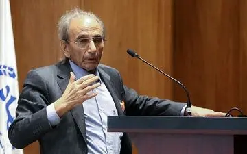 پدر کویرشناسی ایران:مراقب نشست زمین و فروریختن آوار باشید