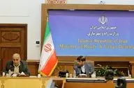بازوند و آقامحمدی برای رفع موانع بخش خصوصی دست به دست هم دادند
