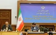 بازوند و آقامحمدی برای رفع موانع بخش خصوصی دست به دست هم دادند
