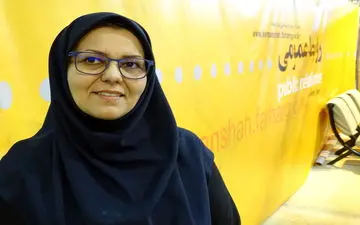 بزرگداشت مفاخر، تاثیر بسیاری در الگوسازی جامعه دارد + فیلم