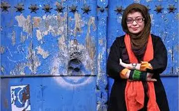 حمله تند چیستا یثربی به مهناز افشار