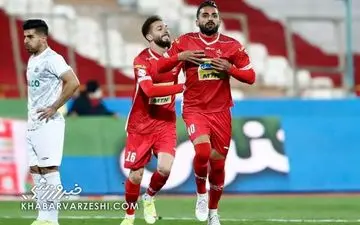 ۲ ستاره پرسپولیس در کابوس انتخاب یحیی/ یک سرخ‌پوش قربانی احساس دِین گل‌محمدی!