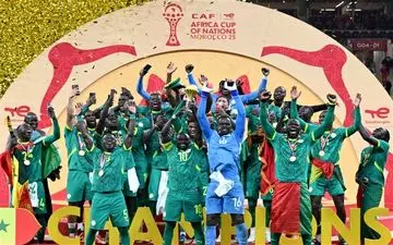 زلزله در فوتبال آفریقا؛ احتمال حذف سنگال از جام جهانی ۲۰۲۶!