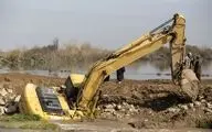 نقاط حادثه خیز سواحل رودخانه های خوزستان شناسایی شود