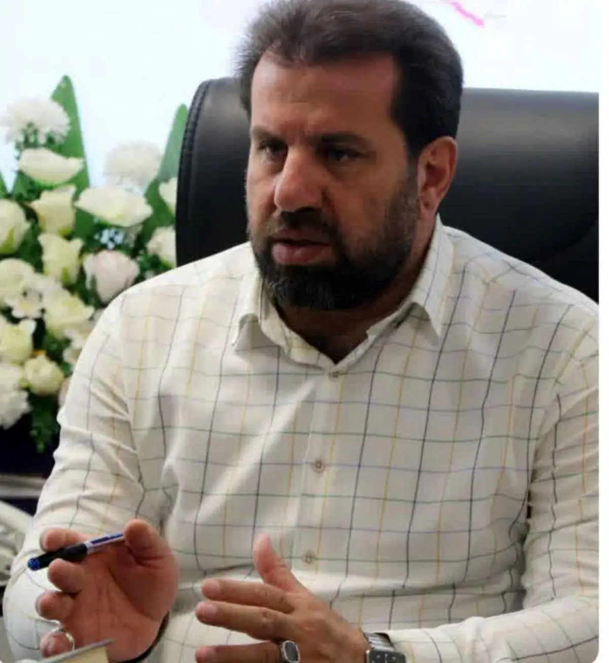   اقدامات مؤثر برای تسهیل تردد زائران اربعین حسینی(ع) در استان کرمانشاه 