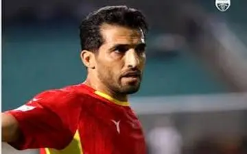  وحید امیری در آستانه اتخاذ تصمیم تلخ و بزرگ! 