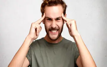 اختلال درد چیست؟