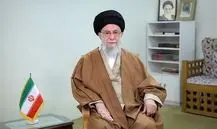 فیلم/ اقامه نماز عید فطر سال گذشته توسط رهبر شهیدمان