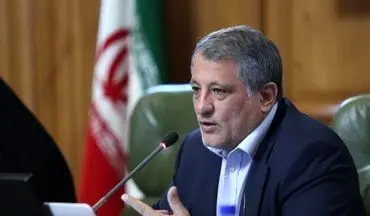 ابلاغیه‌ای برای تغییر شهردار تهران نداشته‌ایم