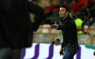 آب پاکی روی دست مدیران باشگاه استقلال 