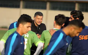 سایپا کمیته نقل‌وانتقالات تشکیل داد/ دایی به دنبال بازیکن خارجی