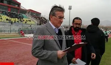 پرسپولیس نیازمندتر از استقلال؛ برانکو باید تغییر عقیده بدهد