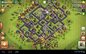 درآمدسازندگان بازی کلش در سال ۲۰۱۶ چقدر بود؟ 