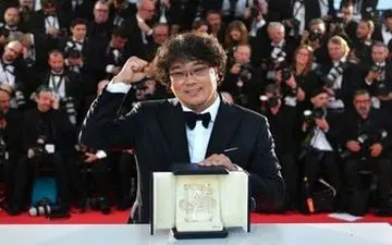  کامیابان و ناکامان کن 2019/ بزرگانی که دست خالی ماندند