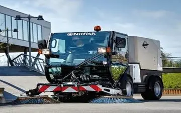 تامین ۸میلیارد تومان اعتبار برای خریدتجهیزات خدمات شهری شهرایلام