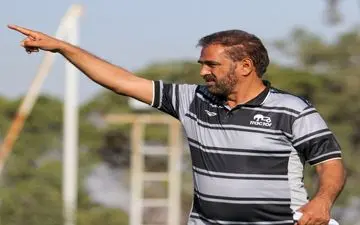 دردسر بزرگ فیروز کریمی مقابل گل‌گهر