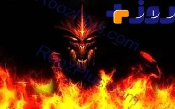 این آیه ناله و شیون ابلیس را درآورد!