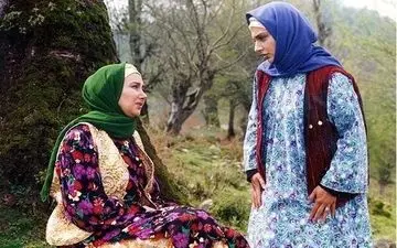 شبکه آی فیلم، پس از باران را پخش می کند