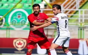 نبردی بزرگ برای اتمام دوری ۷ ساله / فولادشهر میزبان پلی آف صعود لیگ دسته دوم