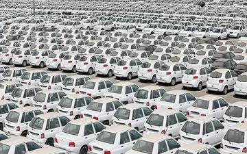 شفاف‌سازی سایپا در مورد افزایش قیمت محصولات