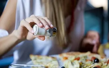 اگر سدیم زیاد مصرف کردید این کارها را حتما انجام دهید