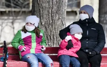 تازه ترین آمار همه گیری ویروس کرونا در جهان