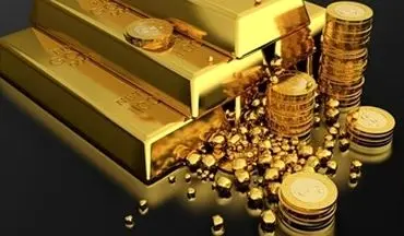 کاهش قیمت‌ها در بازار طلا و سکه
