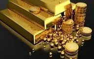 قیمت طلا و انواع سکه در بازار افزایش یافت